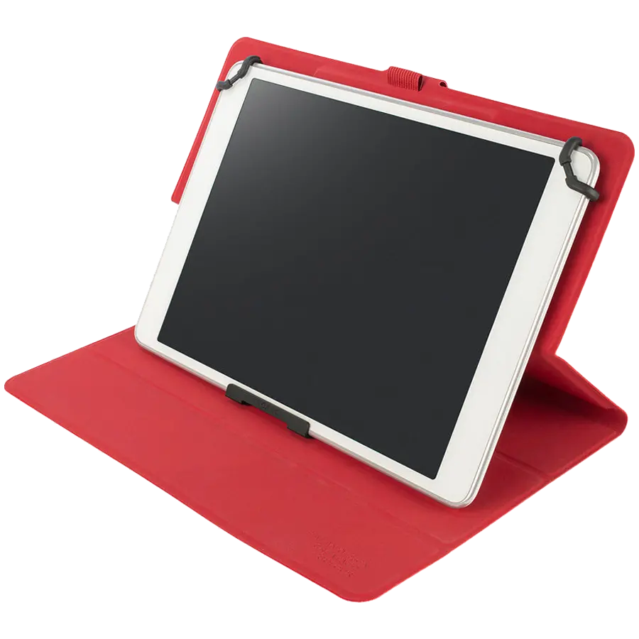TUCANO FACILE PLUS TABLET CASES FOR Tablet up to 11'', Red - image 2
