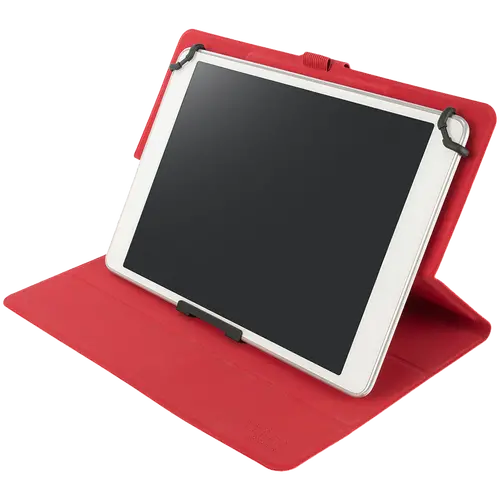 TUCANO FACILE PLUS TABLET CASES FOR Tablet up to 11'', Red - image 2