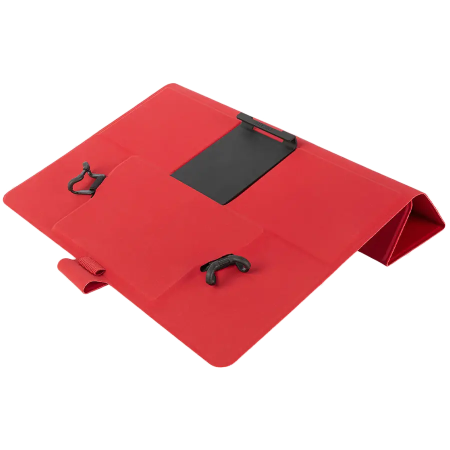 TUCANO FACILE PLUS TABLET CASES FOR Tablet up to 11'', Red - image 3