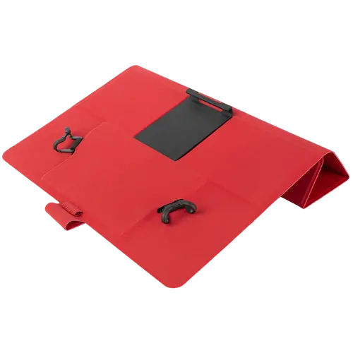 TUCANO FACILE PLUS TABLET CASES FOR Tablet up to 11'', Red - image 3