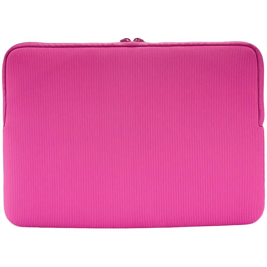 TUCANO COLORE 2 SLEEVES FOR MacBook Pro 16/ MacBook Air 15/ Laptop 15.6, Fuchsia - image 2
