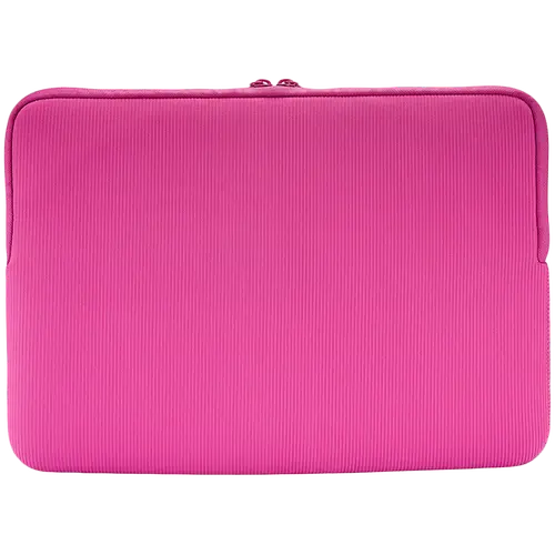 TUCANO COLORE 2 SLEEVES FOR MacBook Pro 16/ MacBook Air 15/ Laptop 15.6, Fuchsia - image 2