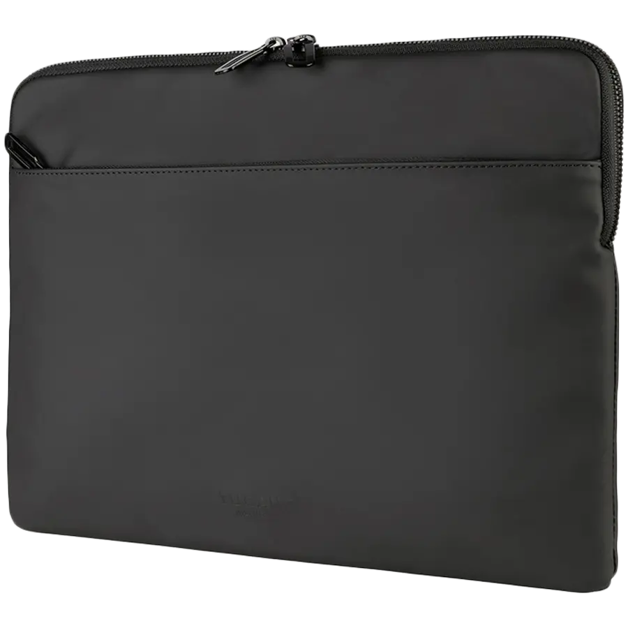 TUCANO GOMMO SLEEVES FOR Laptop 15.6”/ MacBook Pro 16” Black - image 2