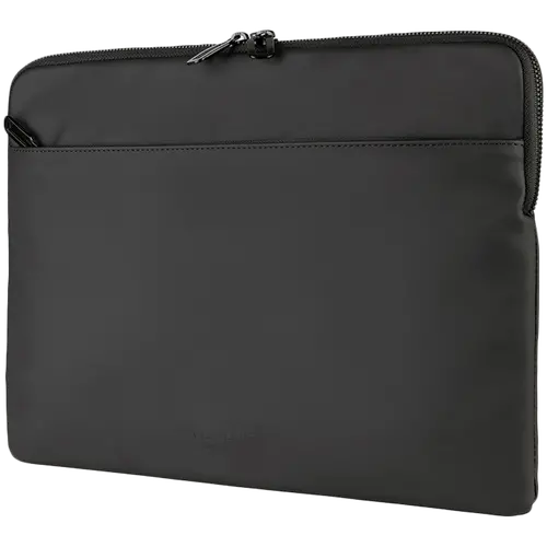 TUCANO GOMMO SLEEVES FOR Laptop 15.6”/ MacBook Pro 16” Black - image 2