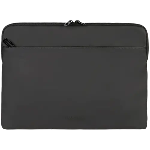 TUCANO GOMMO Husă pentru Laptop 15.6 / MacBook Pro 16, Negru - 1