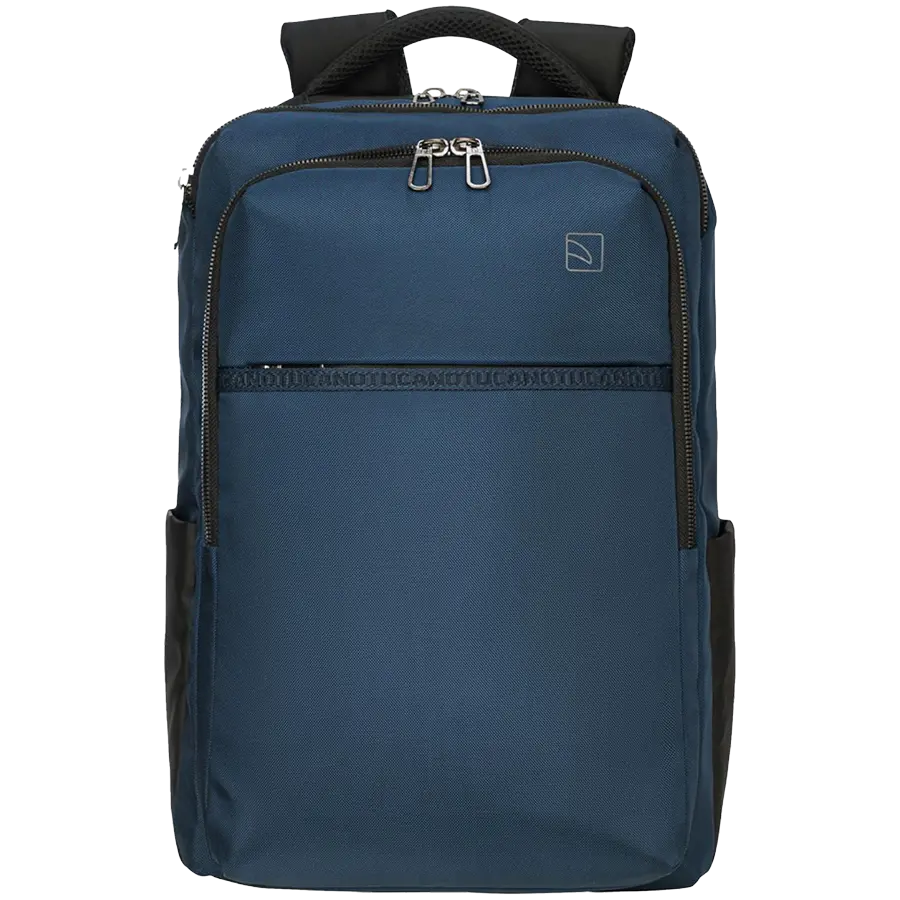 TUCANO PLANET BACKPACKS FOR MacBook Pro 16/ Laptop 15.6 Blue