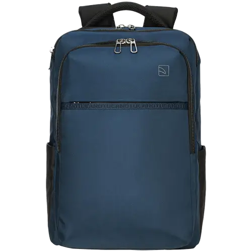 TUCANO PLANET BACKPACKS FOR MacBook Pro 16/ Laptop 15.6 Blue