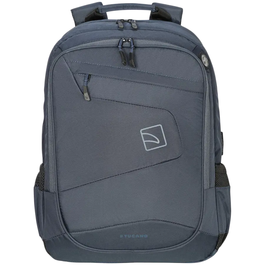 TUCANO LATO BACKPACKS FOR MacBook Pro 16/ Laptop 17 Blue