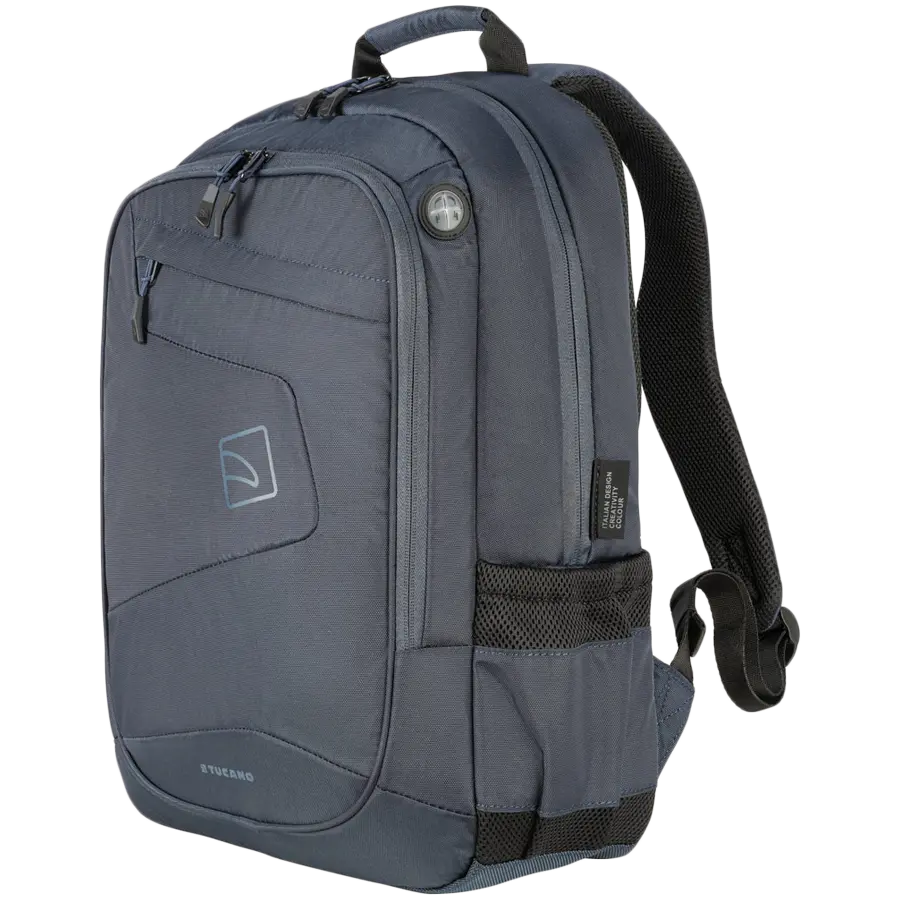 TUCANO LATO BACKPACKS FOR MacBook Pro 16/ Laptop 17 Blue - image 2
