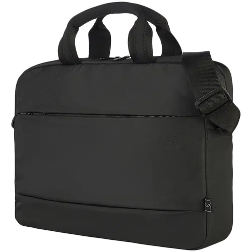 TUCANO GLOBAL 2 BAGS FOR Laptop 14/ Laptop 13/ MacBook Pro 14 Black - image 2