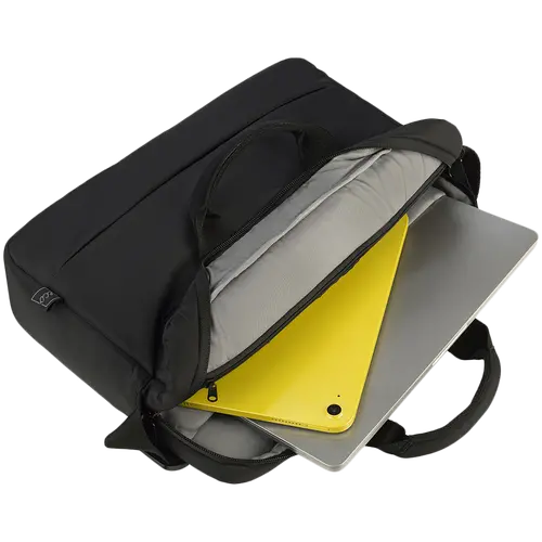 TUCANO GLOBAL 2 BAGS FOR Laptop 14/ Laptop 13/ MacBook Pro 14 Black - image 3