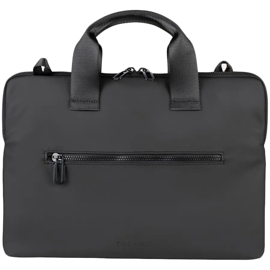 TUCANO GOMMO BAGS FOR Laptop 14”/ MacBook Pro 14” Black