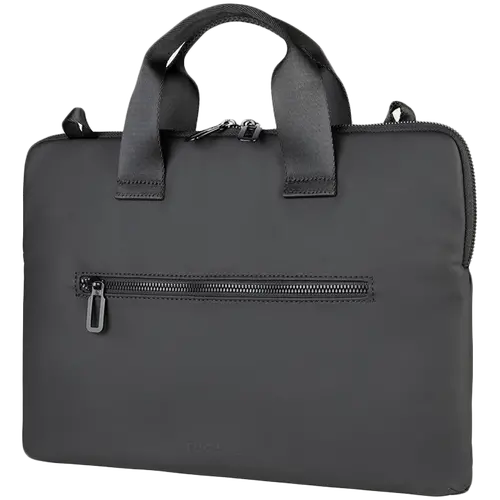 TUCANO GOMMO BAGS FOR Laptop 14”/ MacBook Pro 14” Black - image 2