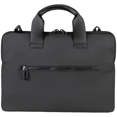 TUCANO GOMMO BAGS FOR Laptop 14”/ MacBook Pro 14” Black