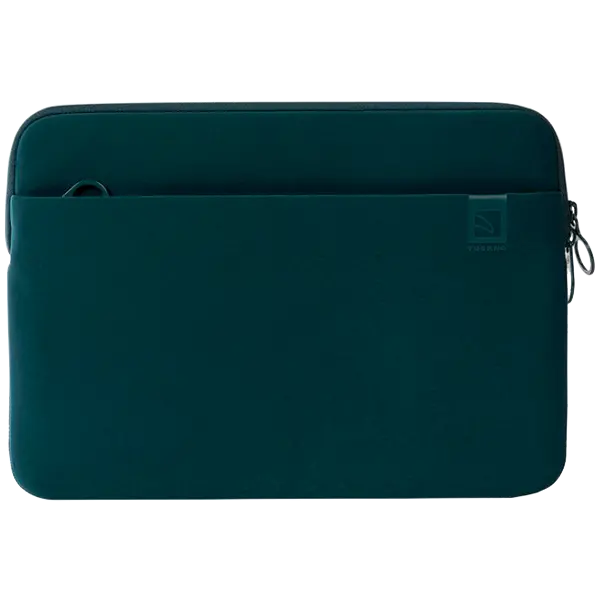 TUCANO TOP SLEEVES FOR MacBook Pro 13 (2016-2022)/ MacBook Air 13 (2018-2024)/ Laptop 12 Blue