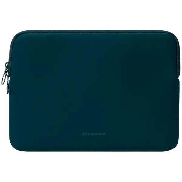 TUCANO TOP SLEEVES FOR MacBook Pro 13 (2016-2022)/ MacBook Air 13 (2018-2024)/ Laptop 12 Blue - image 1