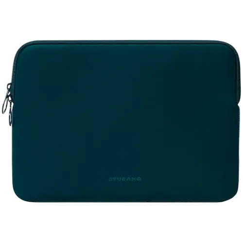 TUCANO TOP SLEEVES FOR MacBook Pro 13 (2016-2022)/ MacBook Air 13 (2018-2024)/ Laptop 12 Blue - image 1