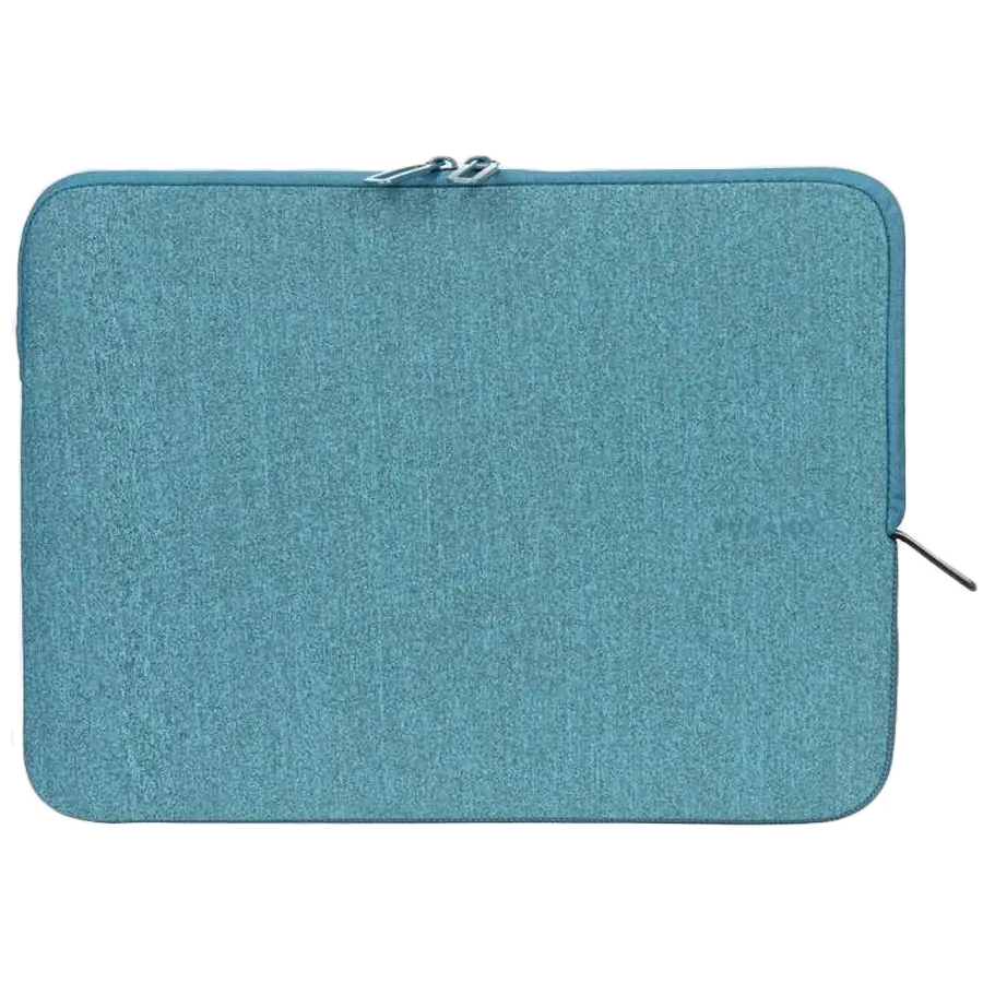 TUCANO MELANGE SLEEVES FOR MacBook Air 15 (2023)/ MacBook Pro 15 (2016-2019)/ Laptop 14/ Laptop 13 Light Blue