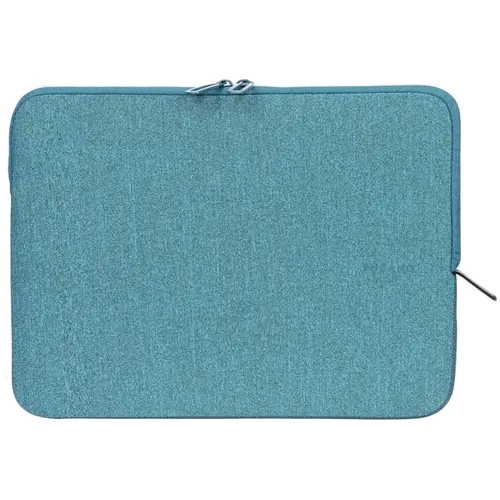 TUCANO MELANGE SLEEVES FOR MacBook Air 15 (2023)/ MacBook Pro 15 (2016-2019)/ Laptop 14/ Laptop 13 Light Blue