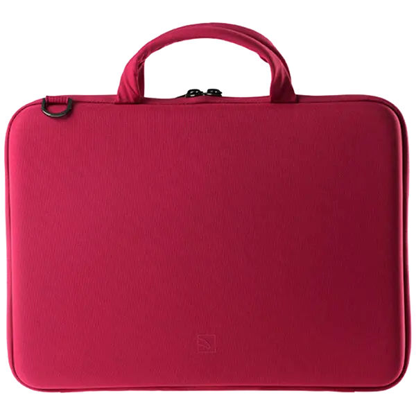 TUCANO DARK BAGS FOR MacBook Air 13 (before 2018)/ MacBook Pro 13 (2016-2020)/ MacBook Air 13 (2018-2020)/ MacBook Pro 14 (2021-2023) Laptop 14 Red - image 2