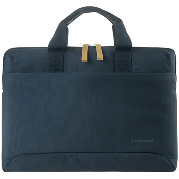 TUCANO SMILZA BAGS FOR MacBook Air 13 (before 2018)/ MacBook Pro 13 (2016-2020)/ MacBook Air 13 (2018-2020) MacBook Air 15 (2023)/ Laptop 14 Blue