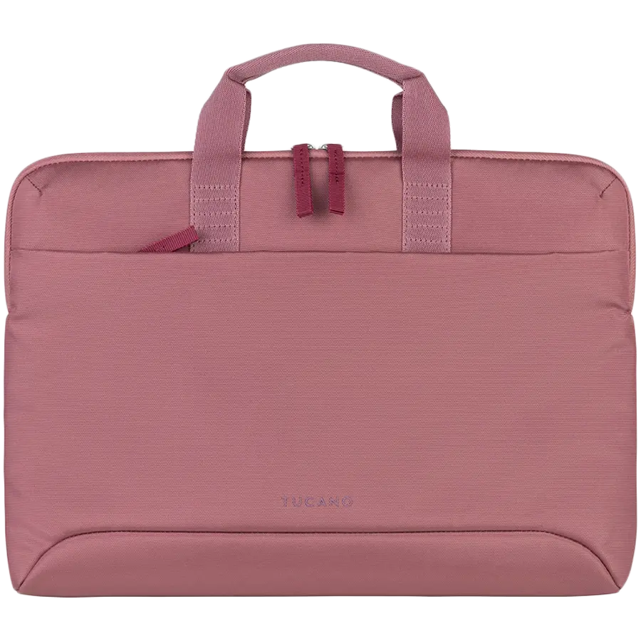 TUCANO SMILZA BAGS FOR MacBook Pro 16/ Laptop 15.6 Pink