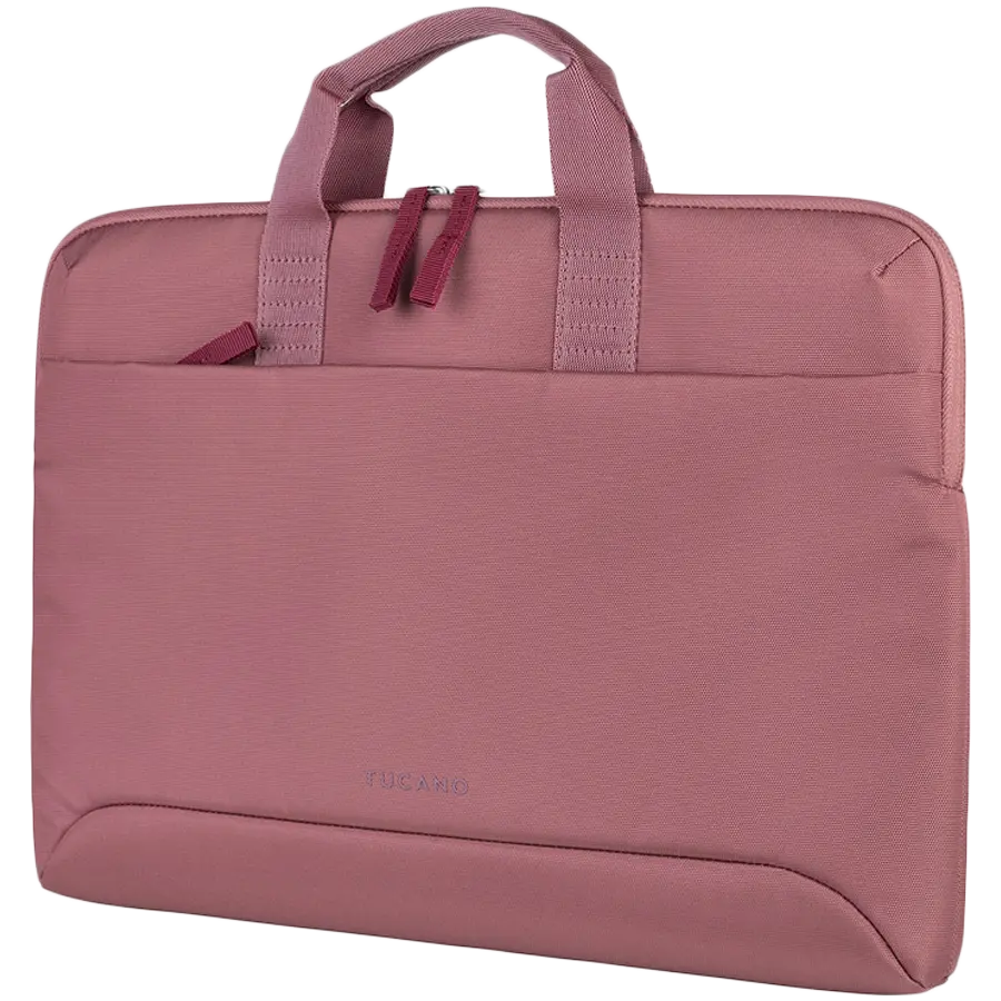 TUCANO SMILZA BAGS FOR MacBook Pro 16/ Laptop 15.6 Pink - image 2