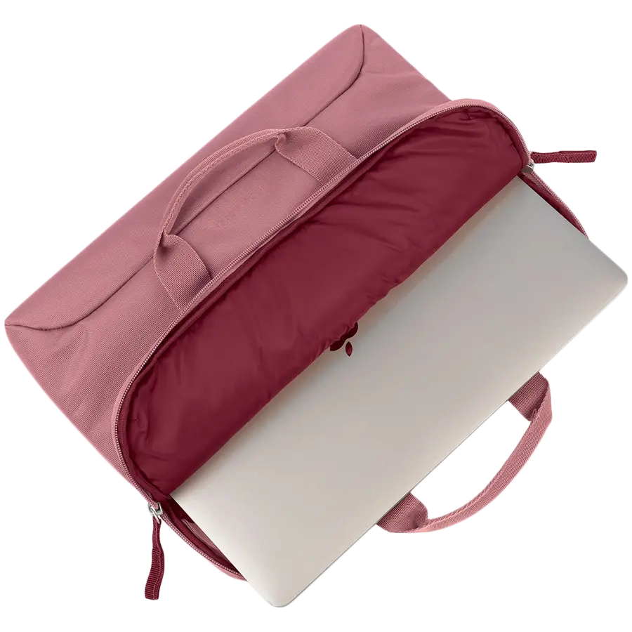 TUCANO SMILZA BAGS FOR MacBook Pro 16/ Laptop 15.6 Pink - image 3