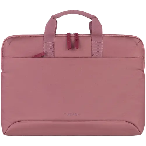 TUCANO SMILZA τσάντες για MacBook Pro 16/ Laptop 15.6, ροζ - 1