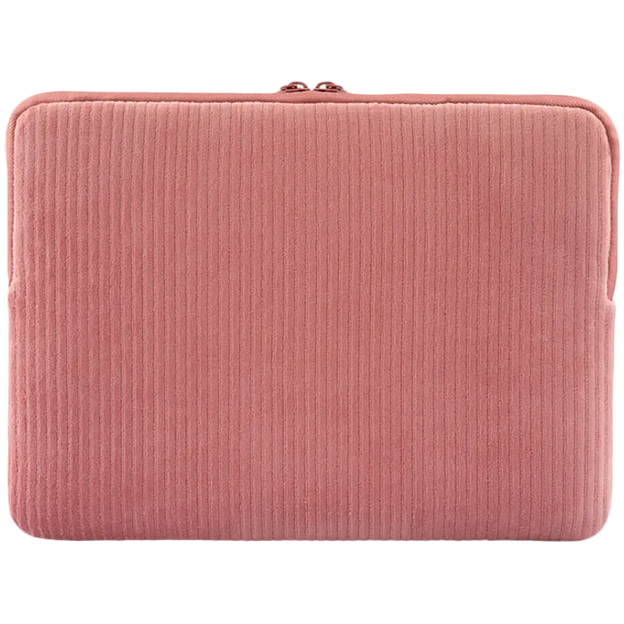 TUCANO VELLUTO2 14'' SLEEVES FOR MacBook Pro 14/ Laptop 13, Pink - image 2