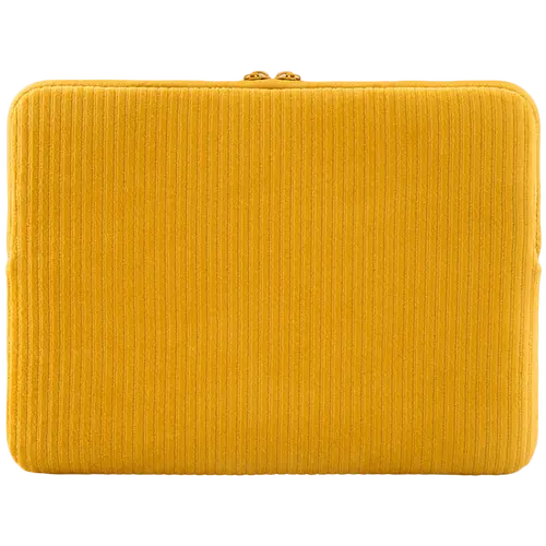 TUCANO VELLUTO2 14'' SLEEVES FOR MacBook Pro 14/ Laptop 13, Yellow - image 2
