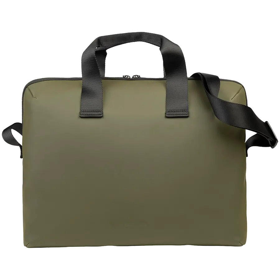 TUCANO GOMMO BAGS FOR Laptop 15.6/ MacBook Pro 16 (2021-2023) Military green - image 2