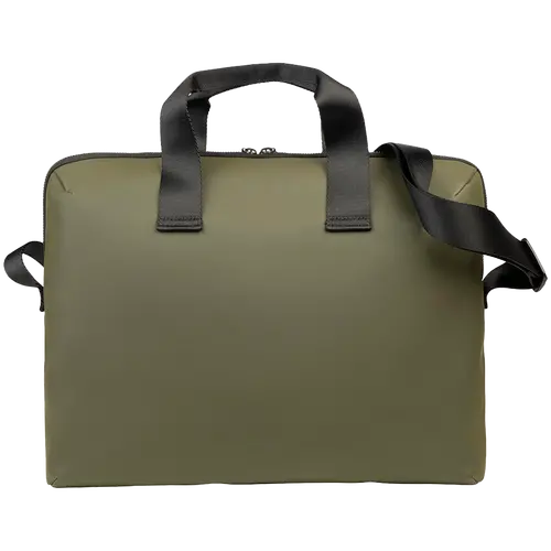 TUCANO GOMMO BAGS FOR Laptop 15.6/ MacBook Pro 16 (2021-2023) Military green - image 2