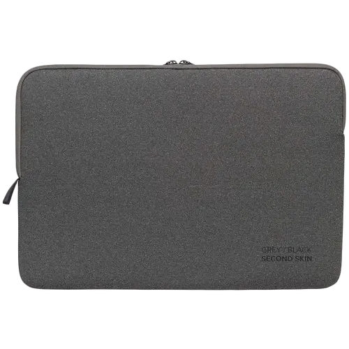 TUCANO MELANGE SLEEVES FOR Notebook 17/ Notebook 18.4 Black - image 1