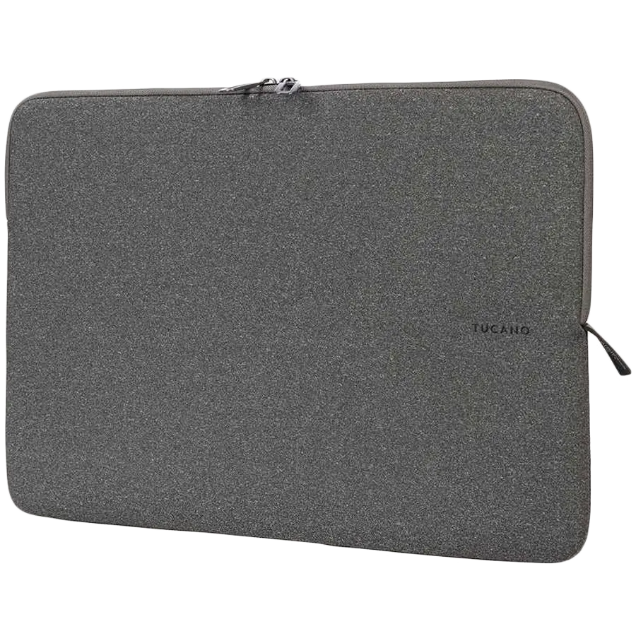 TUCANO MELANGE SLEEVES FOR Notebook 17/ Notebook 18.4 Black - image 2