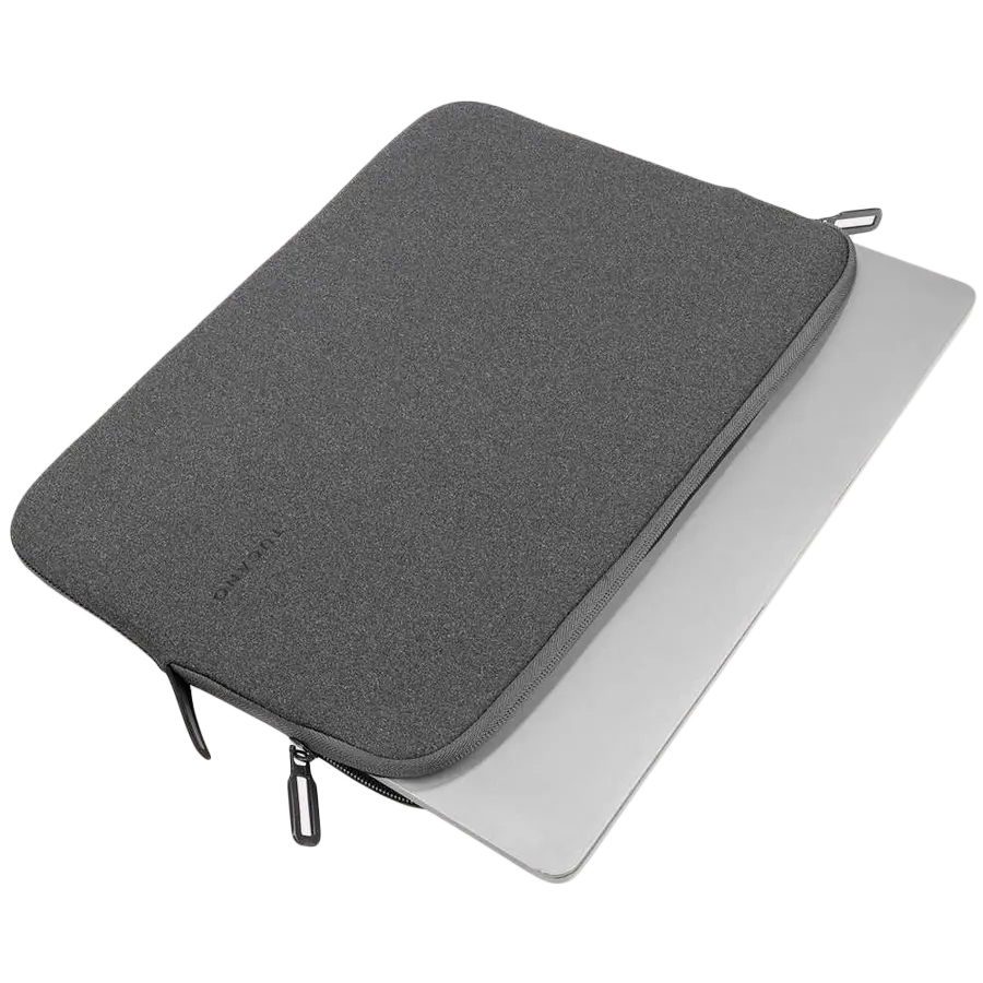 TUCANO MELANGE SLEEVES FOR Notebook 17/ Notebook 18.4 Black - image 3