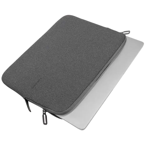 TUCANO MELANGE SLEEVES FOR Notebook 17/ Notebook 18.4 Black - image 3