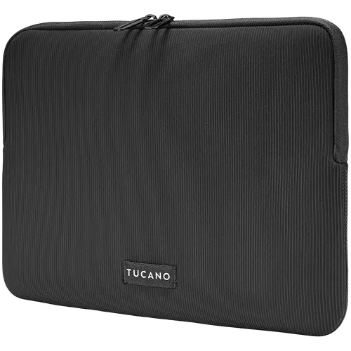 Tucano Sleeve Colore 2 13"/14", Black - image 1