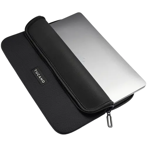 Tucano Sleeve Colore 2 13"/14", Black - image 3