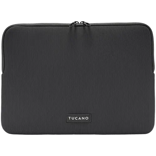 Tucano Sleeve Colore 2 13"/14", Black
