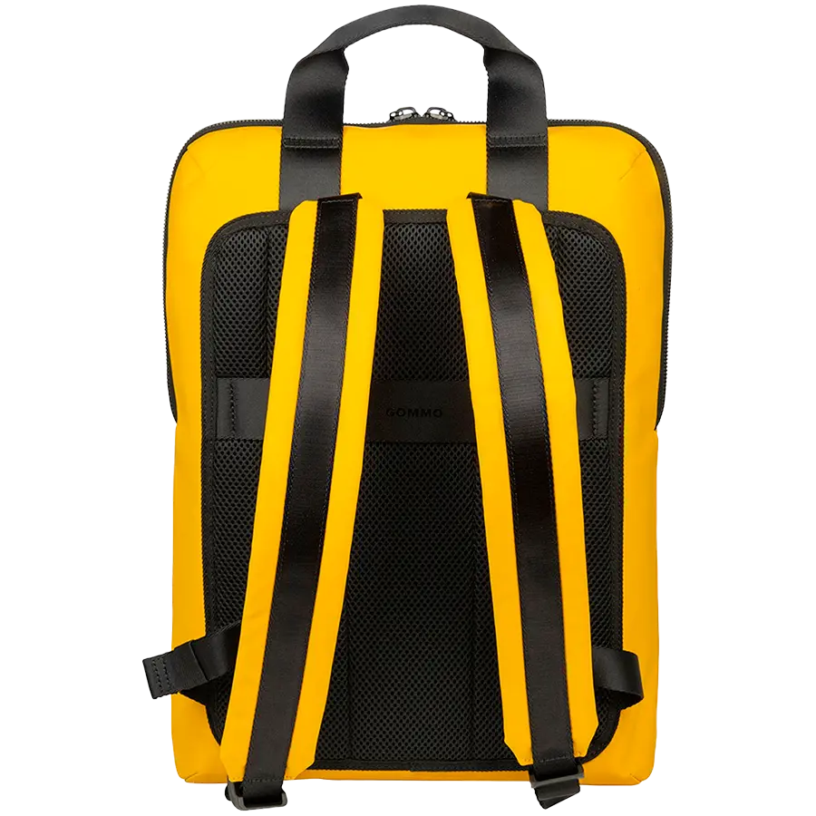 TUCANO GOMMO BACKPACKS FOR Laptop 15.6/ MacBook Pro 16 (2019-2023) Yellow - image 1