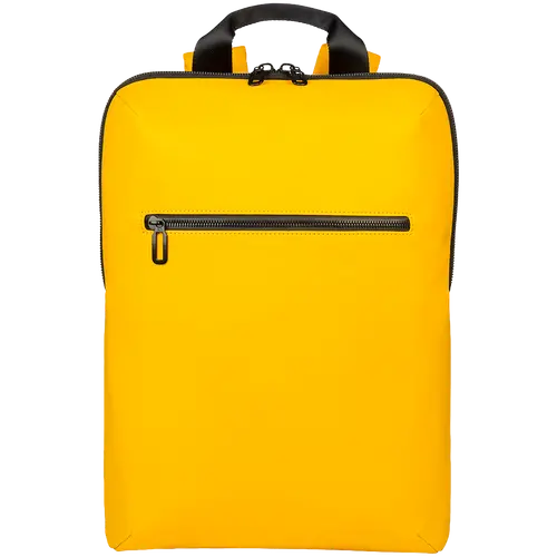 TUCANO GOMMO Σακίδιο πλάτης για Laptop 15.6 / MacBook Pro 16 (2019-2023), Κίτρινο - 1