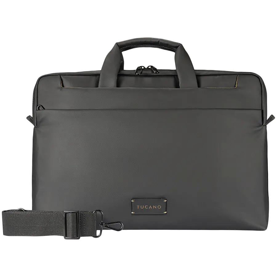 TUCANO WORK OUT 5 BAGS FOR MacBook Pro 16/ MacBook Air 15/ Laptop 15.6, Black - image 2