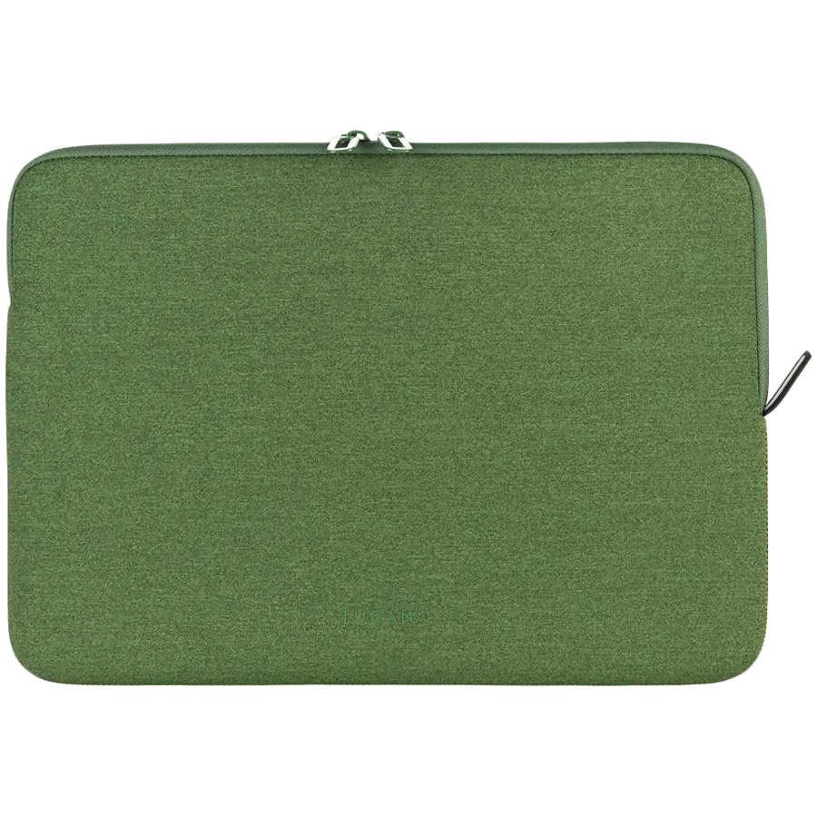 TUCANO MELANGE SLEEVES FOR Microsoft Surface Pro/ MacBook Pro 13 (2016-2020)/ MacBook Air 13 (2018-2020)/ Laptop 12 Green