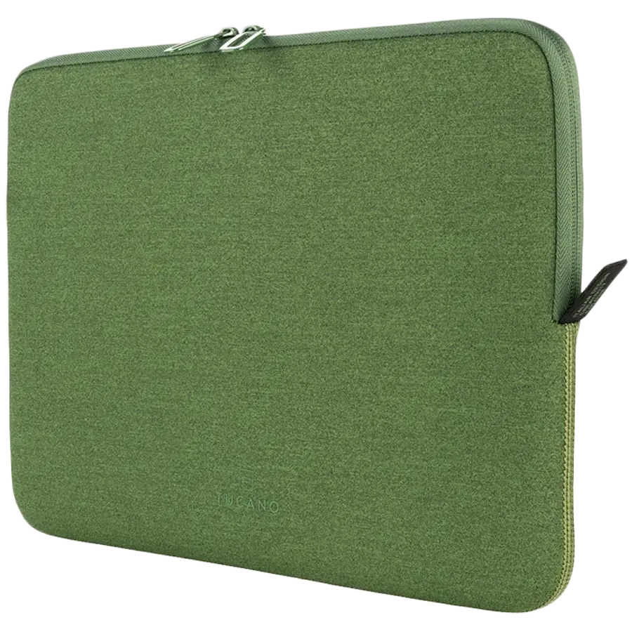 TUCANO MELANGE SLEEVES FOR Microsoft Surface Pro/ MacBook Pro 13 (2016-2020)/ MacBook Air 13 (2018-2020)/ Laptop 12 Green - image 1