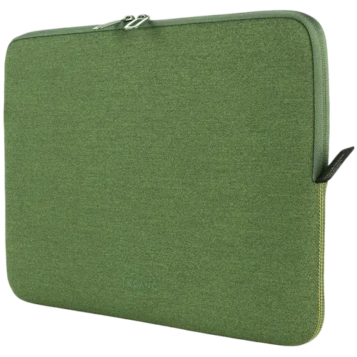 TUCANO MELANGE SLEEVES FOR Microsoft Surface Pro/ MacBook Pro 13 (2016-2020)/ MacBook Air 13 (2018-2020)/ Laptop 12 Green - image 1