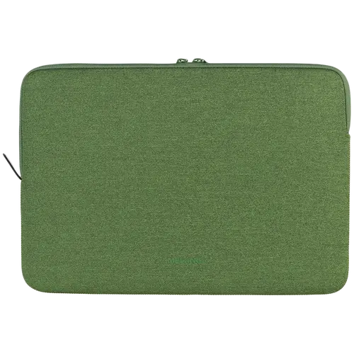 TUCANO MELANGE SLEEVES FOR Microsoft Surface Pro/ MacBook Pro 13 (2016-2020)/ MacBook Air 13 (2018-2020)/ Laptop 12 Green - image 2