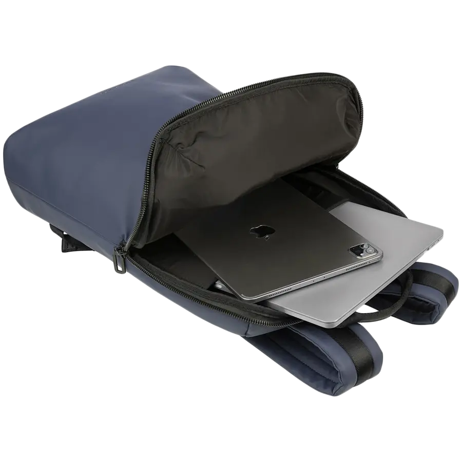 TUCANO GOMMO BACKPACKS FOR Laptop 15.6/ MacBook Pro 16 (2019-2023) Blue - image 1