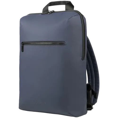 TUCANO GOMMO BACKPACKS FOR Laptop 15.6/ MacBook Pro 16 (2019-2023) Blue