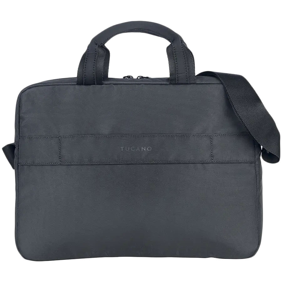 TUCANO GLOBAL 2 BAGS FOR Laptop 14/ Laptop 13/ MacBook Pro 14 Blue - image 1